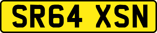 SR64XSN