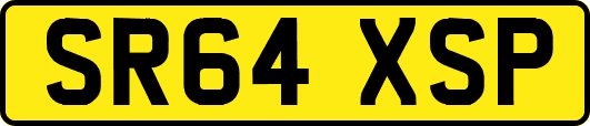 SR64XSP