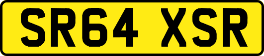 SR64XSR