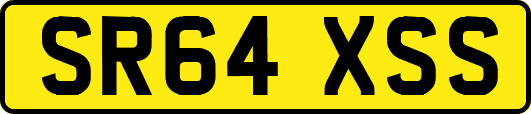 SR64XSS