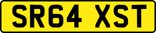 SR64XST