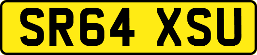 SR64XSU