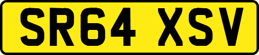 SR64XSV