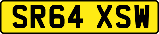 SR64XSW