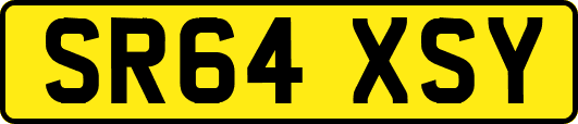 SR64XSY