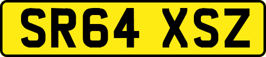 SR64XSZ