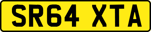 SR64XTA