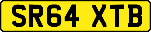 SR64XTB