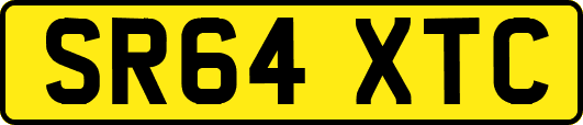 SR64XTC
