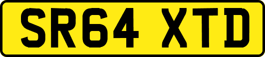SR64XTD