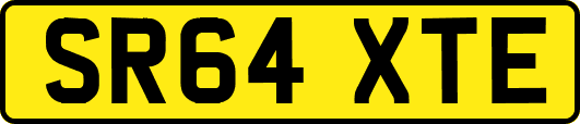 SR64XTE
