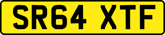 SR64XTF