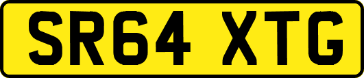 SR64XTG