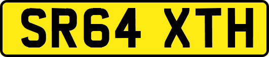 SR64XTH