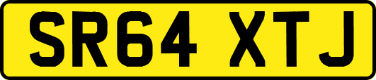 SR64XTJ