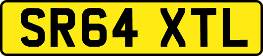 SR64XTL