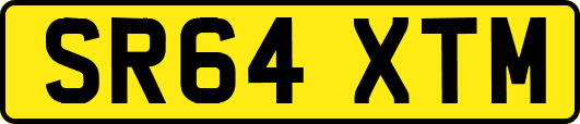 SR64XTM