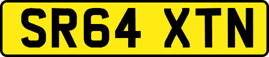 SR64XTN