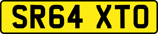 SR64XTO