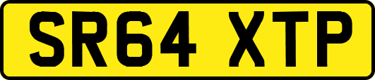 SR64XTP