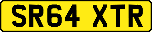 SR64XTR