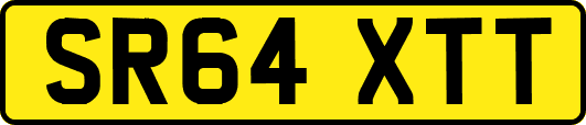 SR64XTT