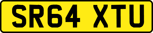 SR64XTU