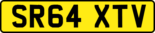 SR64XTV