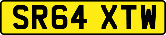 SR64XTW