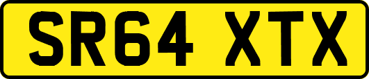 SR64XTX