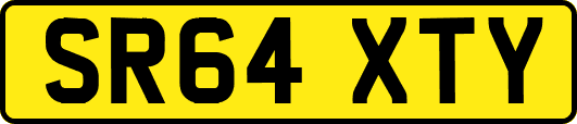 SR64XTY