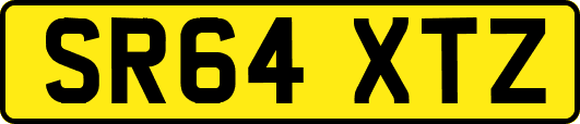 SR64XTZ