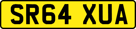 SR64XUA