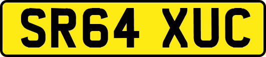 SR64XUC