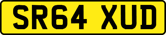 SR64XUD