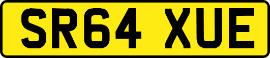 SR64XUE