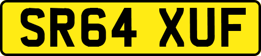SR64XUF