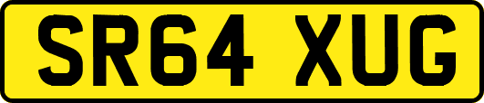 SR64XUG