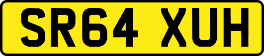 SR64XUH