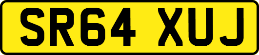 SR64XUJ