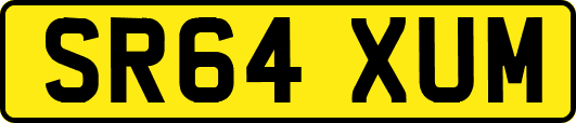 SR64XUM