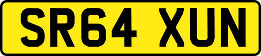 SR64XUN
