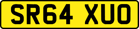 SR64XUO