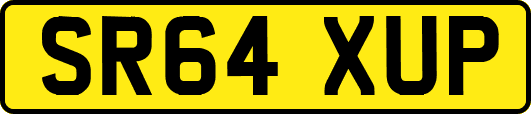 SR64XUP