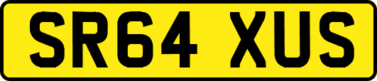 SR64XUS