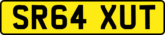 SR64XUT