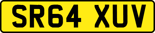 SR64XUV