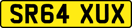 SR64XUX