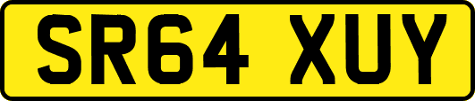 SR64XUY