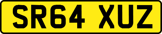 SR64XUZ